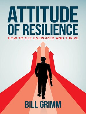 cover image of Attitude of Resilience